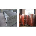 6ft PVC Temporary fence panel